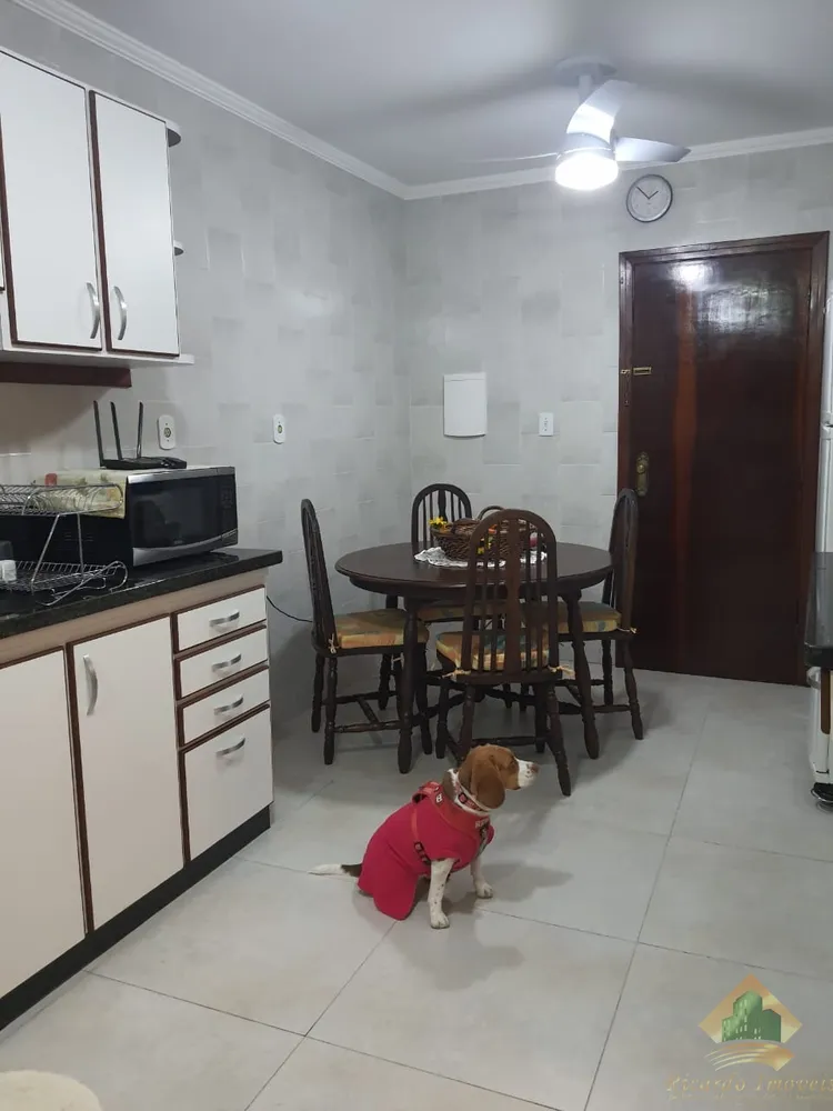 Apartamento, 2 quartos, 72 m² - Foto 8