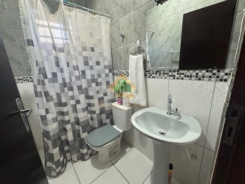 Casa, 3 quartos, 144 m² - Foto 11
