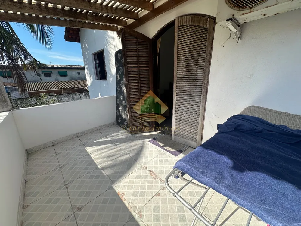 Casa, 3 quartos, 144 m² - Foto 13