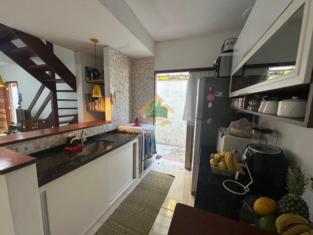 Casa, 3 quartos, 144 m² - Foto 8