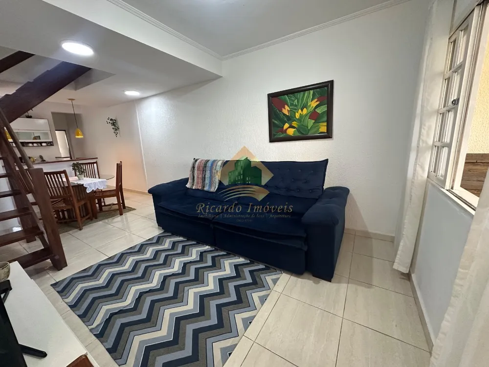 Casa, 3 quartos, 144 m² - Foto 7