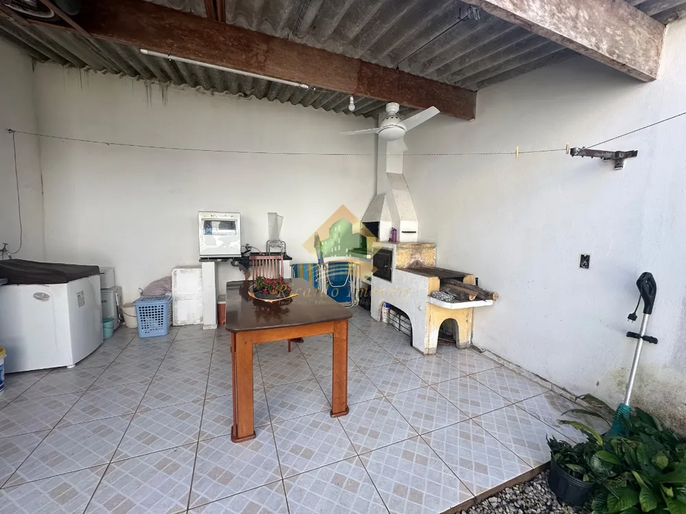 Casa, 3 quartos, 144 m² - Foto 5