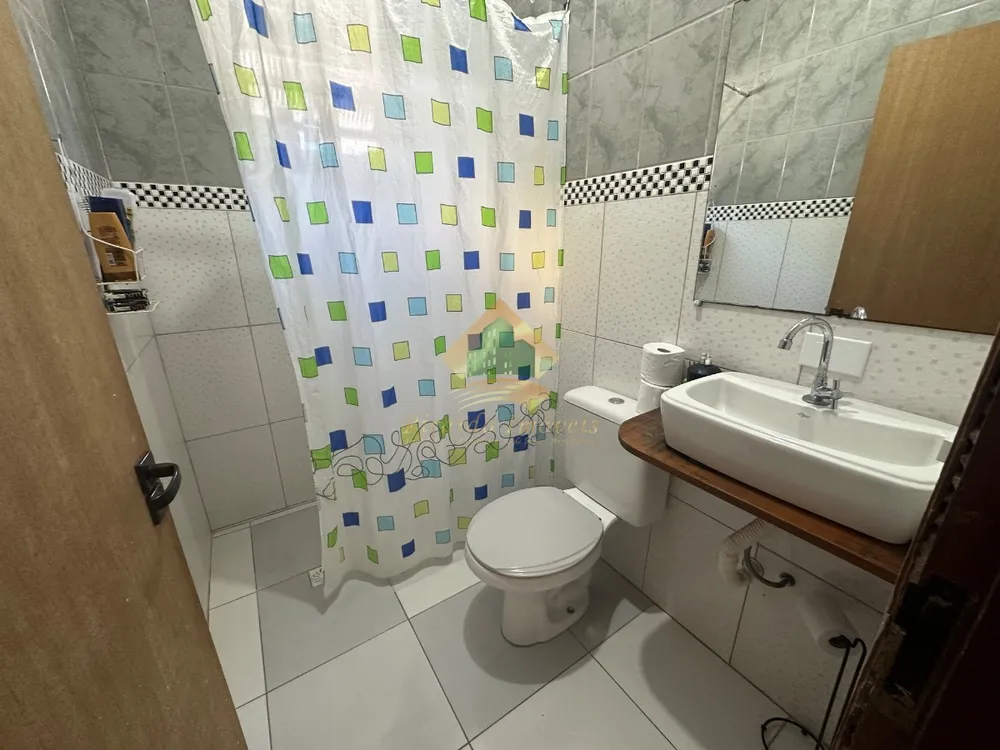 Casa, 3 quartos, 144 m² - Foto 10
