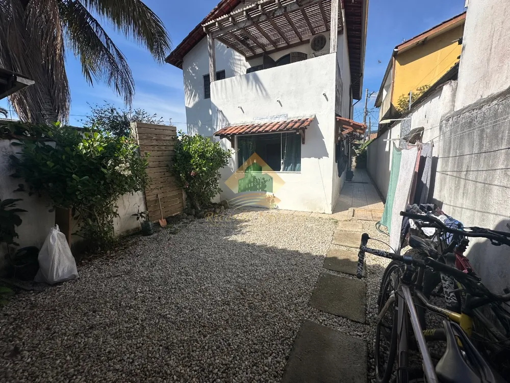 Casa, 3 quartos, 144 m² - Foto 1