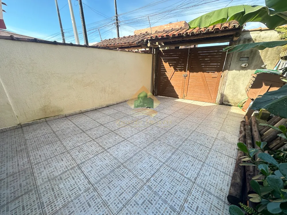Casa, 3 quartos, 144 m² - Foto 2