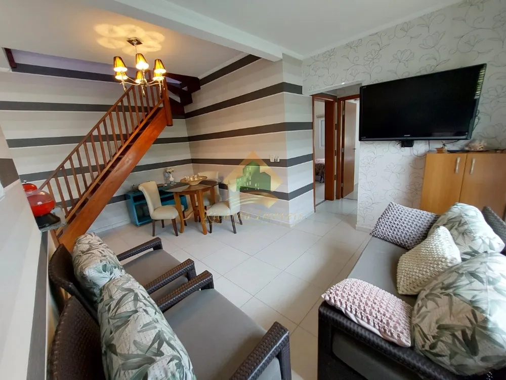 Apartamento, 3 quartos, 160 m² - Foto 1