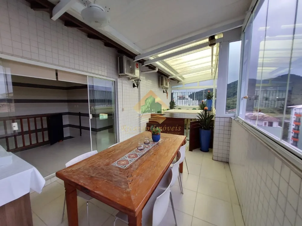 Apartamento, 3 quartos, 160 m² - Foto 10