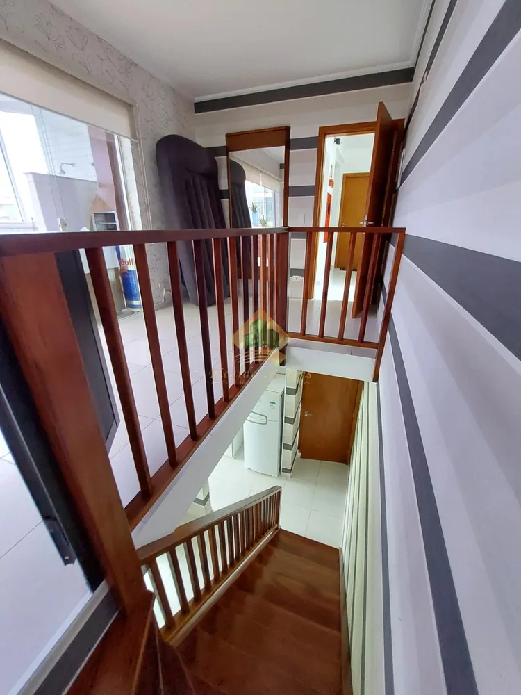 Apartamento, 3 quartos, 160 m² - Foto 8