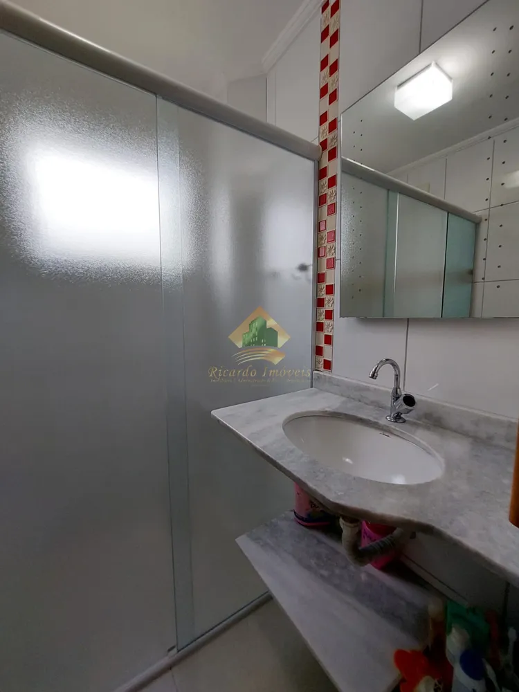 Apartamento, 3 quartos, 160 m² - Foto 23