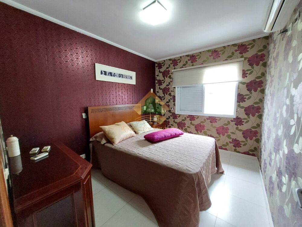 Apartamento, 3 quartos, 160 m² - Foto 5