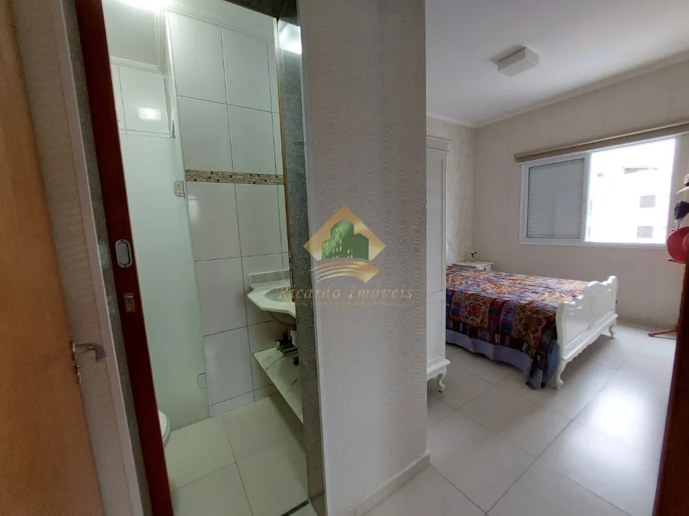 Apartamento, 3 quartos, 160 m² - Foto 14