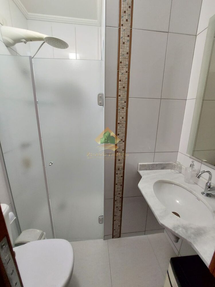 Apartamento, 3 quartos, 160 m² - Foto 8