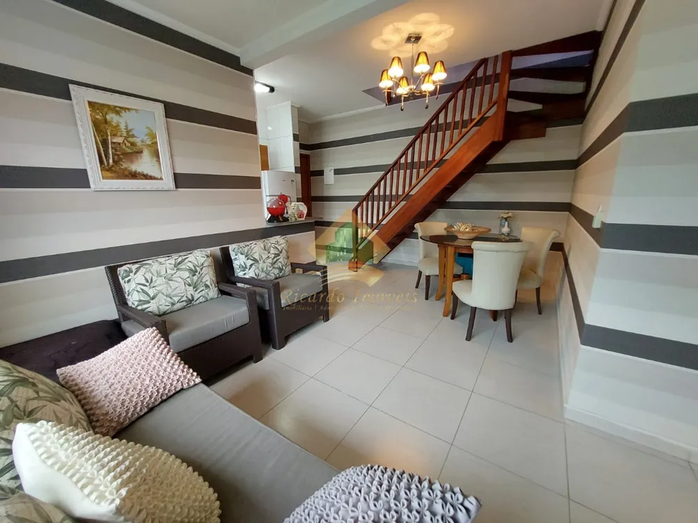 Apartamento, 3 quartos, 160 m² - Foto 2