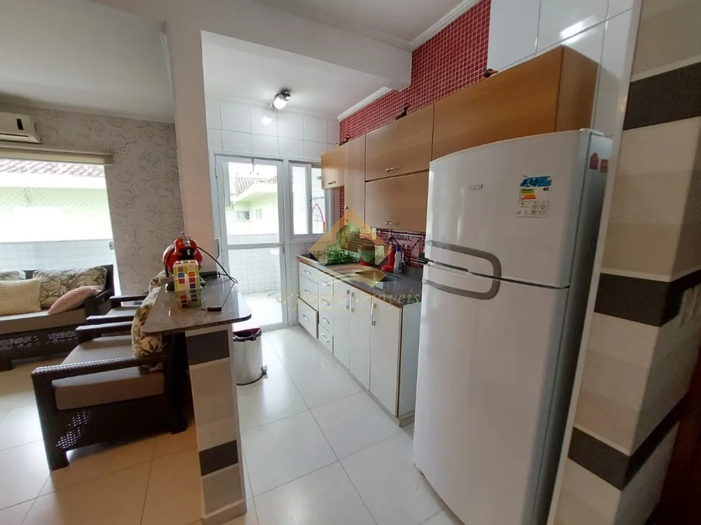 Apartamento, 3 quartos, 160 m² - Foto 4