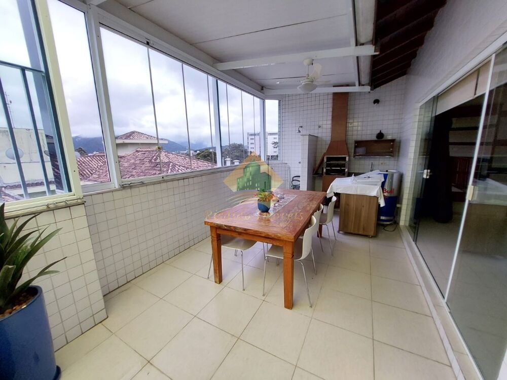 Apartamento, 3 quartos, 160 m² - Foto 4