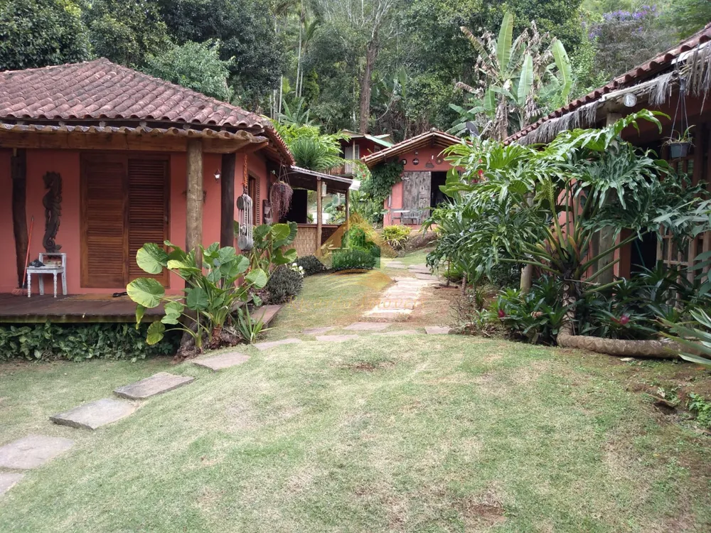 Casa, 6 quartos, 3000 m² - Foto 2