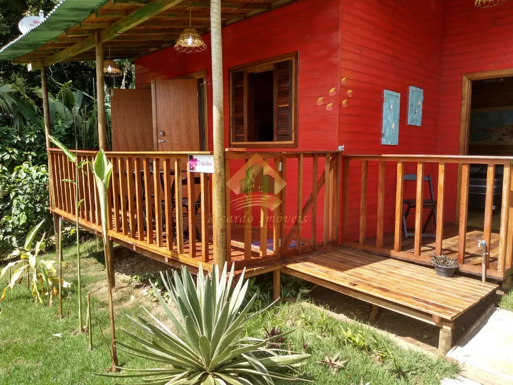 Casa, 6 quartos, 3000 m² - Foto 9