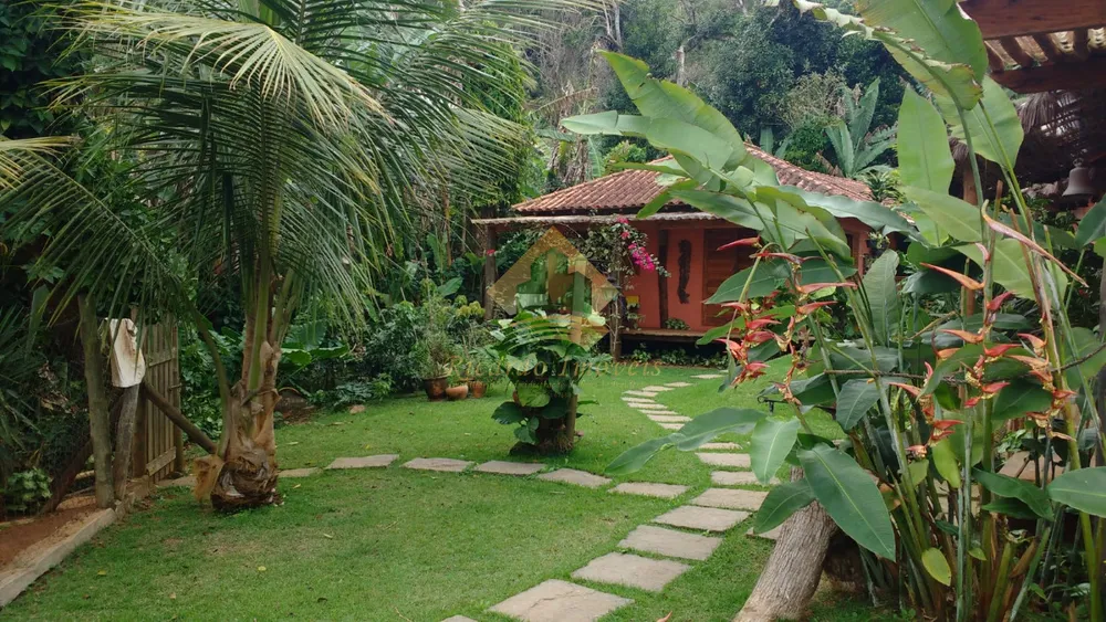 Casa, 6 quartos, 3000 m² - Foto 8