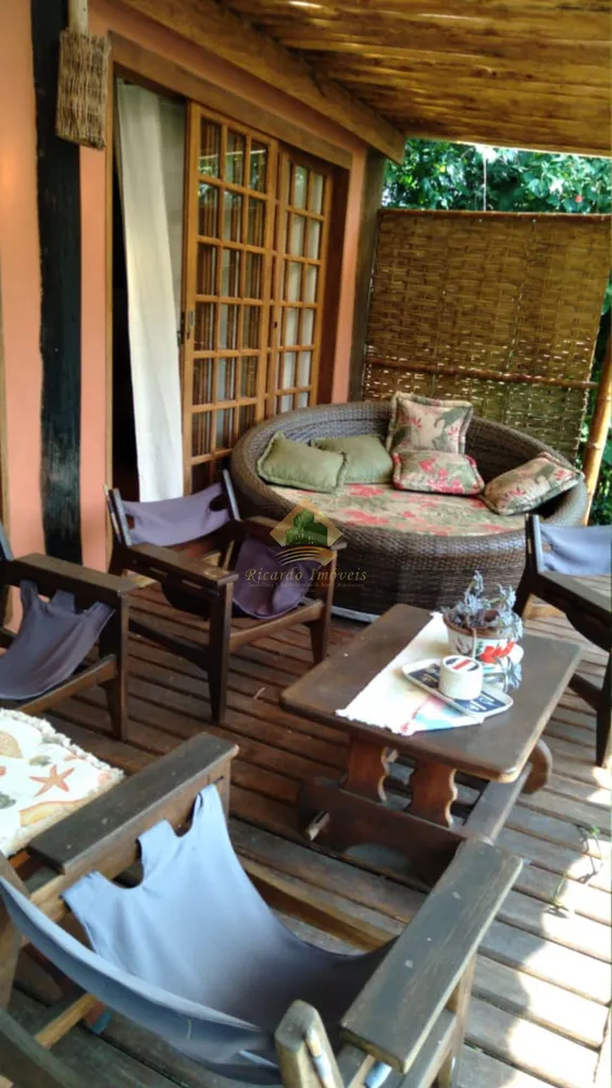 Casa, 6 quartos, 3000 m² - Foto 12