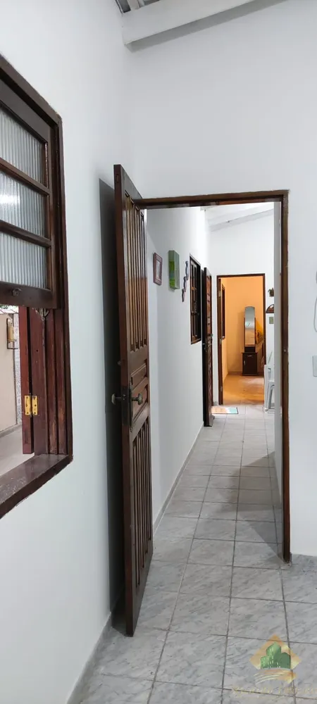 Casa, 2 quartos, 60 m² - Foto 11