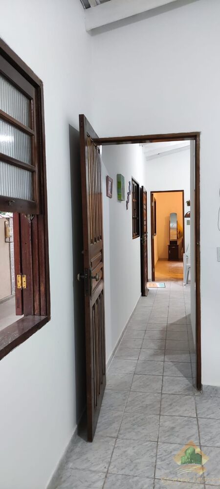 Casa, 2 quartos, 60 m² - Foto 2
