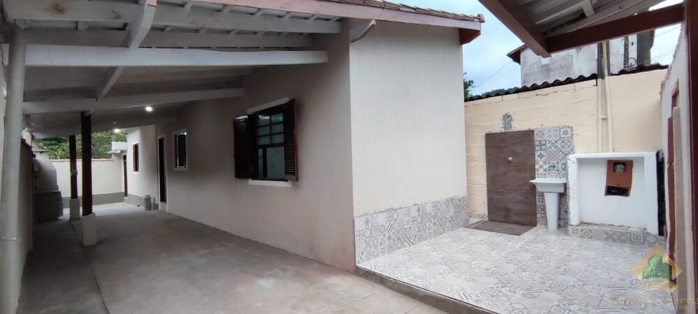 Casa, 2 quartos, 60 m² - Foto 4