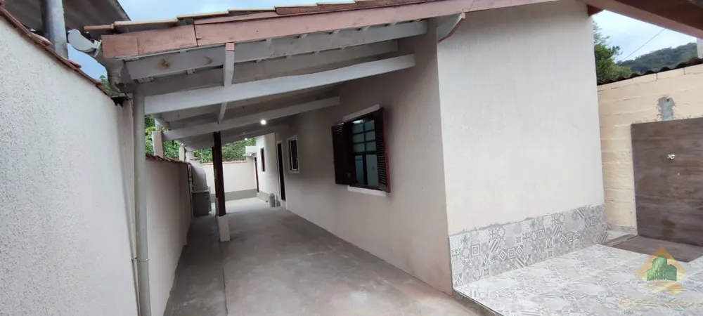 Casa, 2 quartos, 60 m² - Foto 5