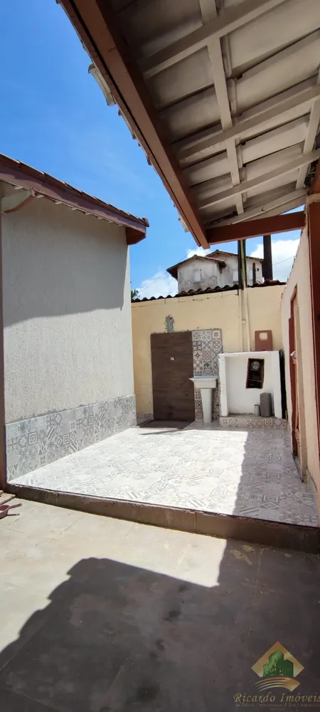 Casa, 2 quartos, 60 m² - Foto 10