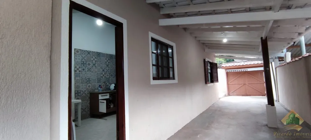 Casa, 2 quartos, 60 m² - Foto 4