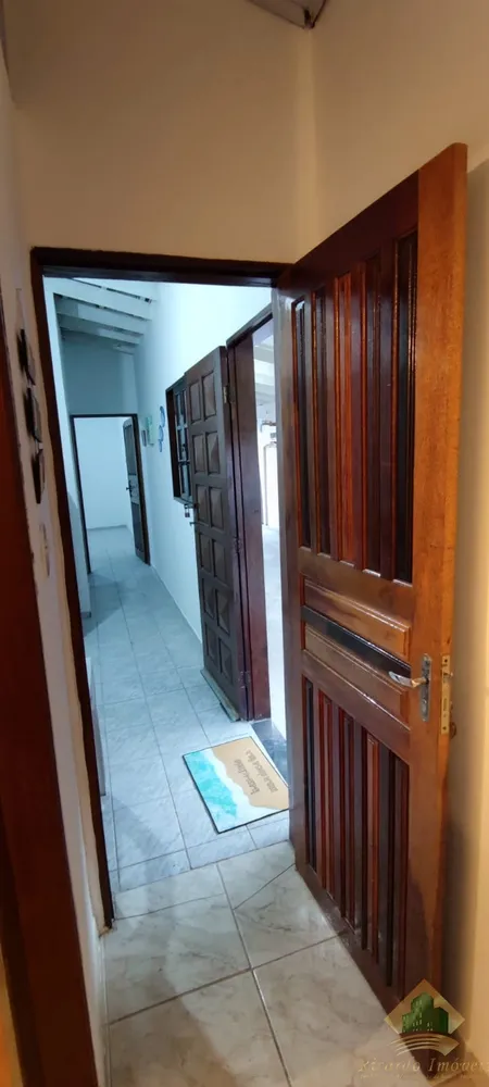 Casa, 2 quartos, 60 m² - Foto 8