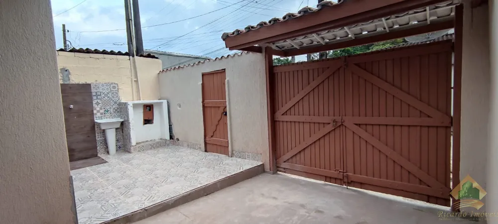 Casa, 2 quartos, 60 m² - Foto 3