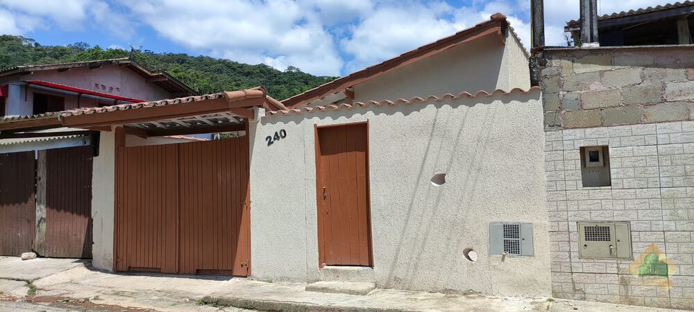 Casa, 2 quartos, 60 m² - Foto 3