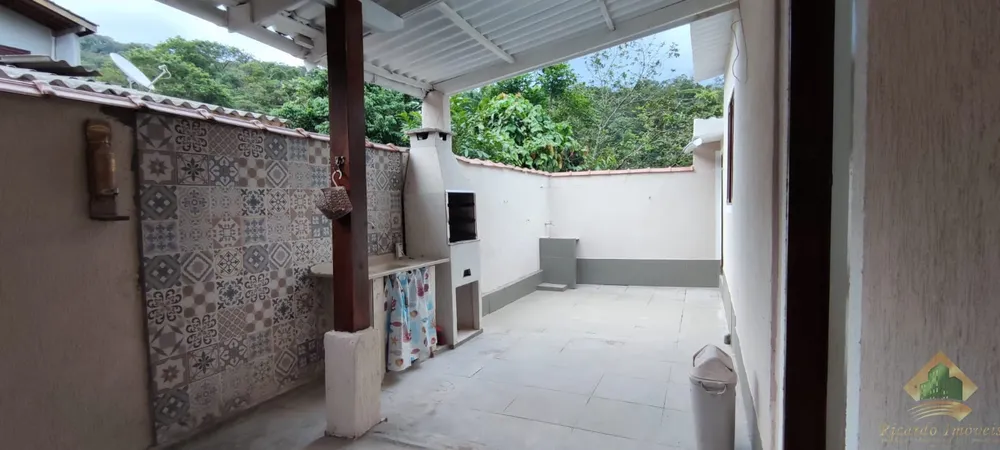 Casa, 2 quartos, 60 m² - Foto 6