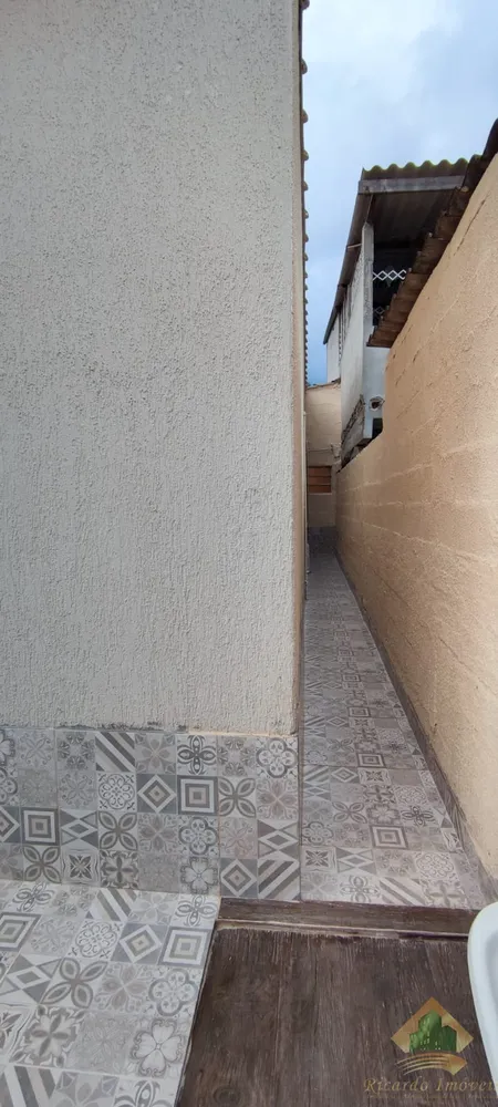 Casa, 2 quartos, 60 m² - Foto 20