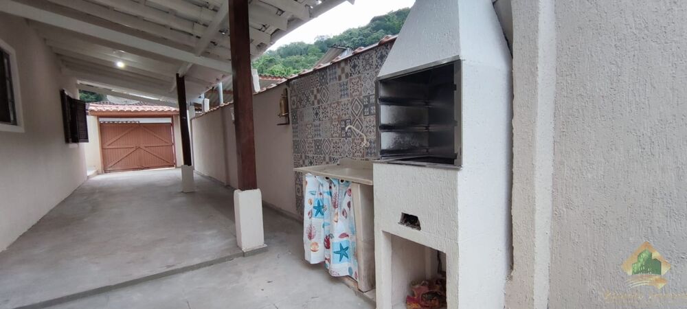 Casa, 2 quartos, 60 m² - Foto 1