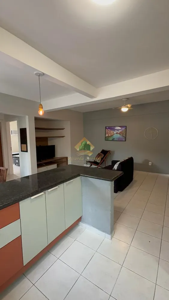 Apartamento, 2 quartos, 100 m² - Foto 7