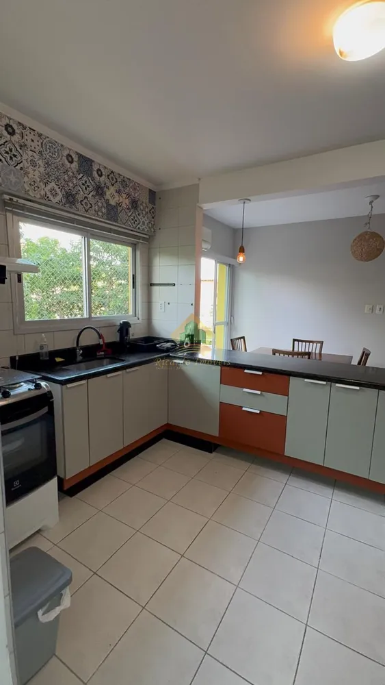 Apartamento, 2 quartos, 100 m² - Foto 1
