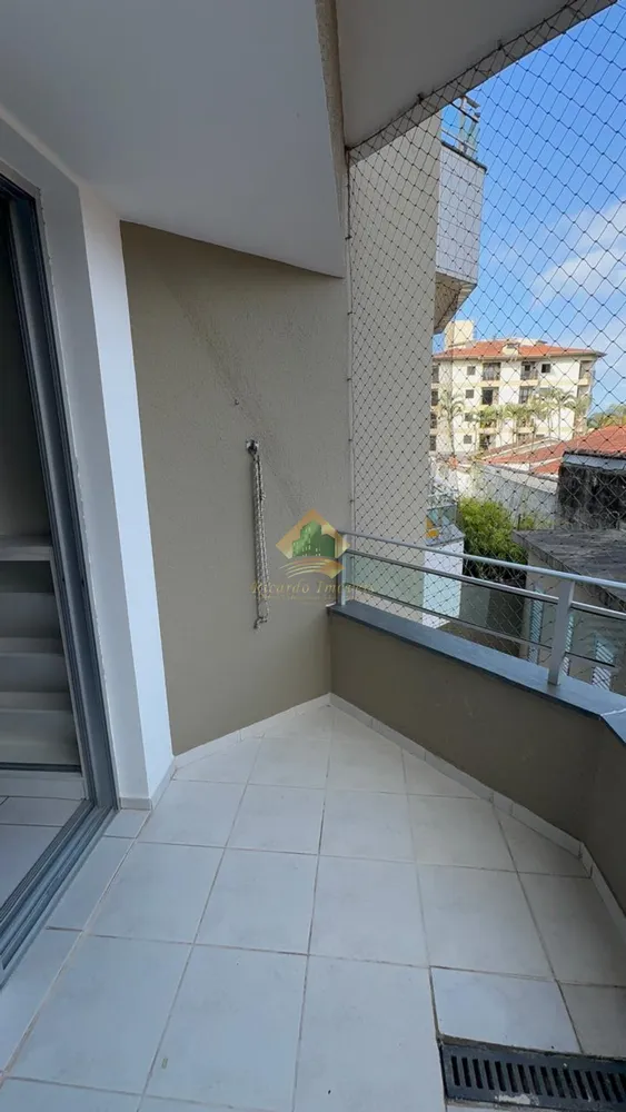Apartamento, 2 quartos, 100 m² - Foto 15