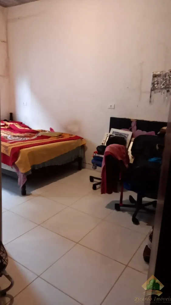 Casa, 2 quartos, 80 m² - Foto 7