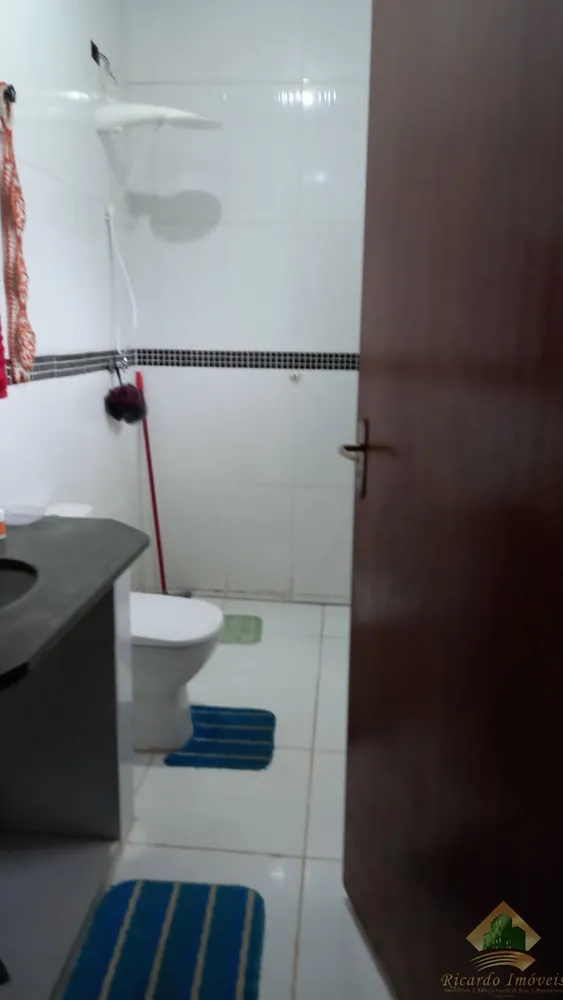 Casa, 2 quartos, 80 m² - Foto 3