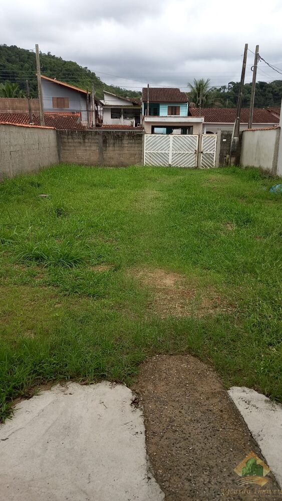 Casa, 2 quartos, 80 m² - Foto 1