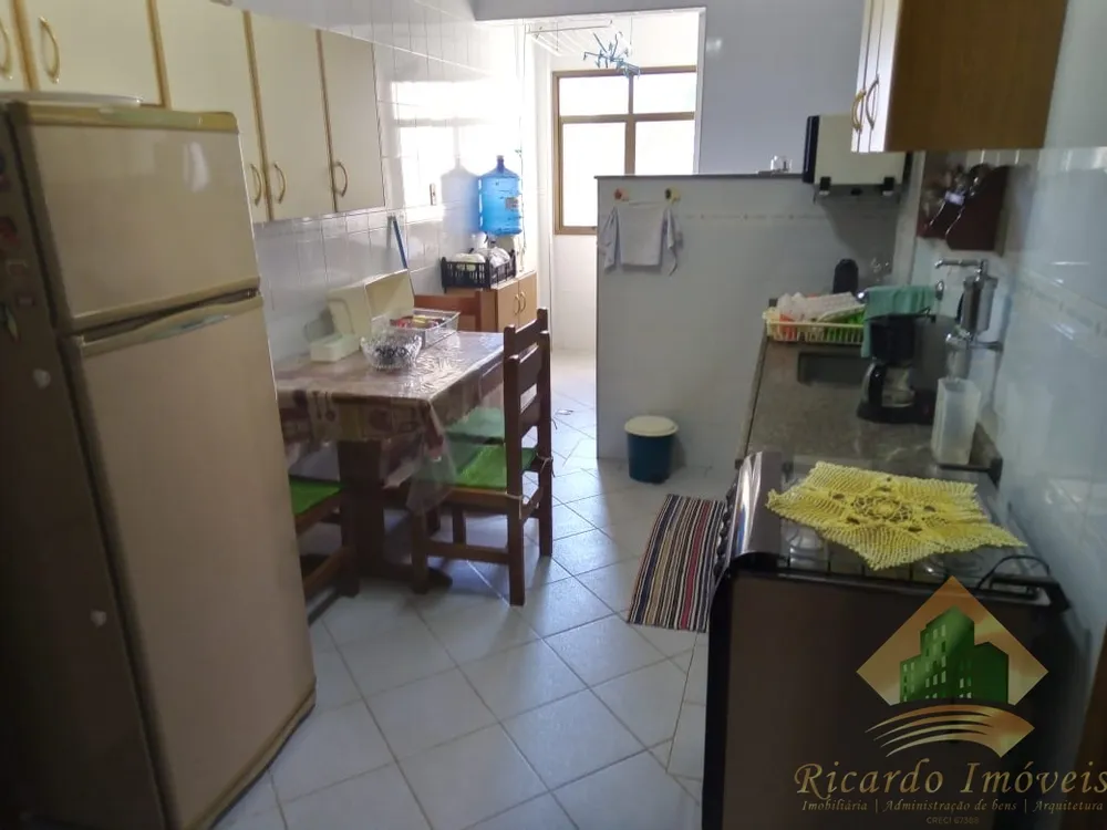 Apartamento, 2 quartos, 93 m² - Foto 1