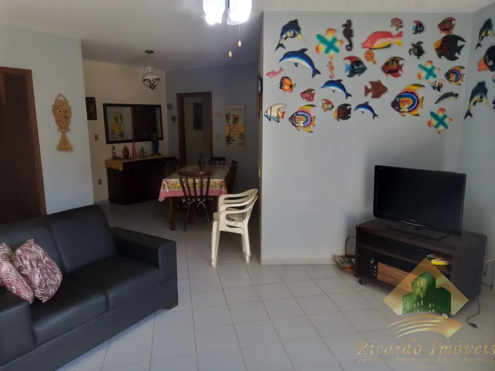 Apartamento, 2 quartos, 93 m² - Foto 7