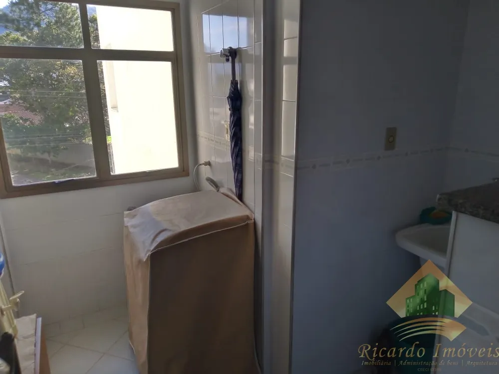 Apartamento, 2 quartos, 93 m² - Foto 8