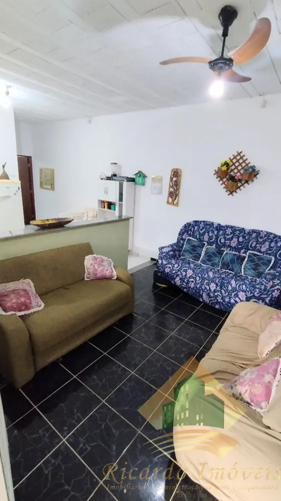 Casa, 2 quartos, 65 m² - Foto 4