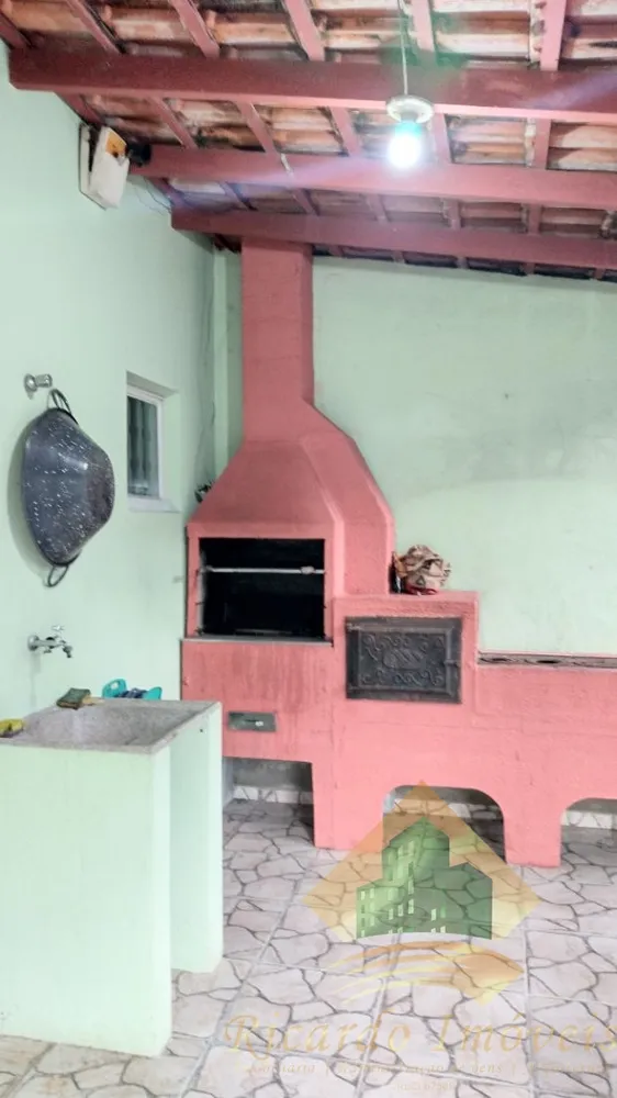 Casa, 2 quartos, 65 m² - Foto 3