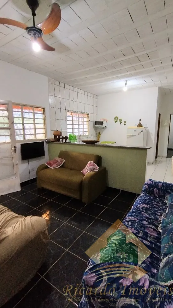 Casa, 2 quartos, 65 m² - Foto 1