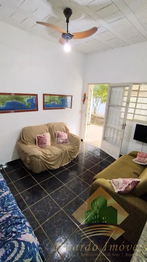 Casa, 2 quartos, 65 m² - Foto 5