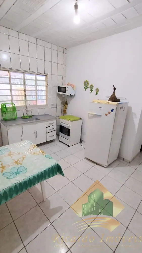 Casa, 2 quartos, 65 m² - Foto 6