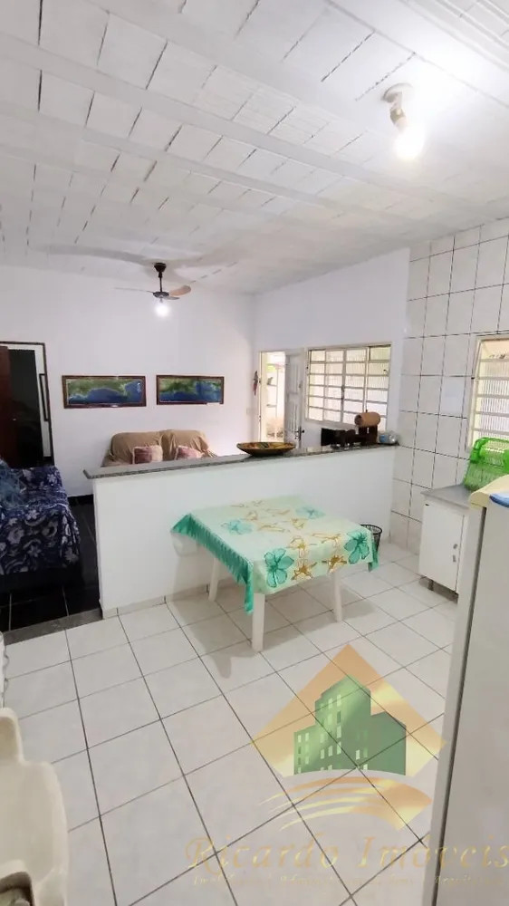 Casa, 2 quartos, 65 m² - Foto 9